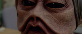 Illustration for article titled Los secretos y claves que revela el nuevo vídeo de Star Wars VII